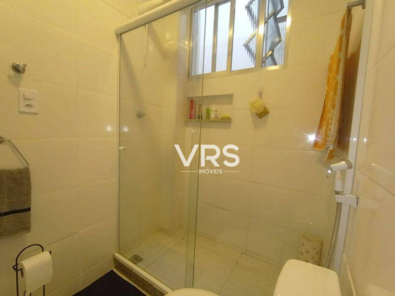 Imagem Apartamento com 2 Quartos à Venda, 48 m² em Várzea - Teresópolis