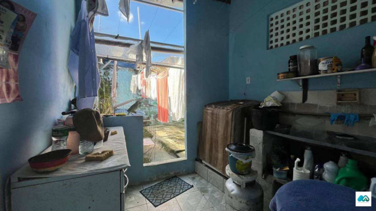 Imagem Casa com 3 Quartos à Venda, 231 m² em Ponta Grossa - Maceió