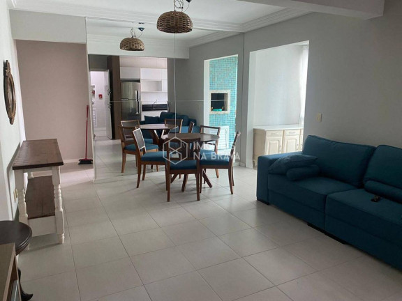 Imagem Apartamento com 2 Quartos para Alugar, 90 m² em Praia Brava - Itajaí Imagem Apartamento com 2 Quartos para Alugar, 90 m² em Praia Brava - Itajaí