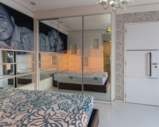 Imagem Imóvel com 3 Quartos à Venda, 88 m² em Campo Belo - São Paulo
