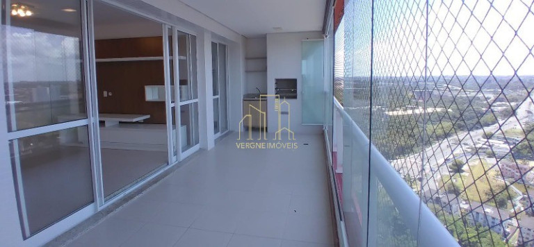 Imagem Imóvel com 3 Quartos à Venda, 134 m² em Patamares - Salvador