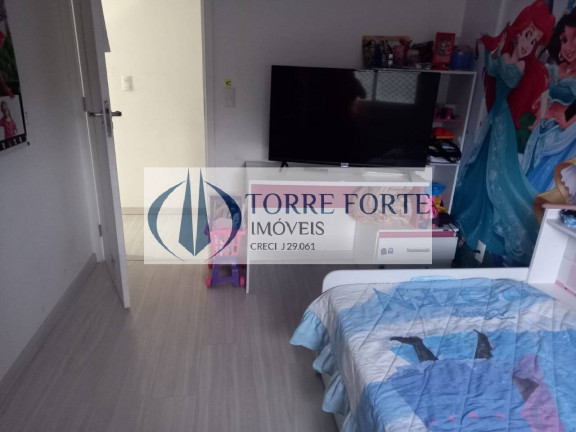 Imagem Apartamento com 2 Quartos à Venda, 51 m² em Taboão - São Bernardo Do Campo