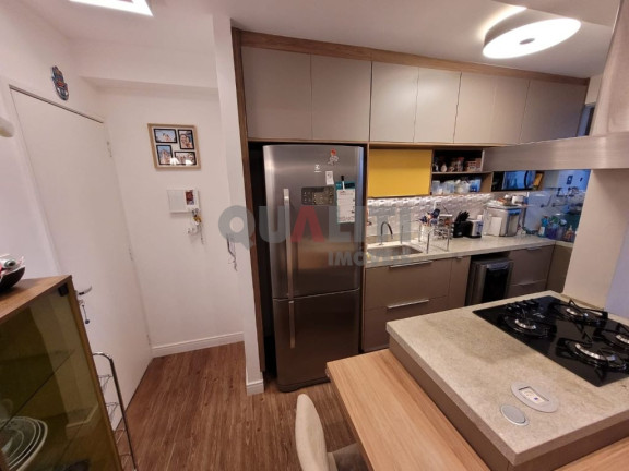 Imagem Cobertura com 2 Quartos à Venda, 104 m² em Santo Amaro - São Paulo Imagem Cobertura com 2 Quartos à Venda, 104 m² em Santo Amaro - São Paulo