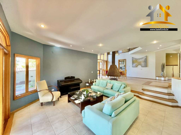 Imagem Casa de Condomínio com 5 Quartos à Venda, 608 m² em Granja Viana - Cotia Imagem Casa de Condomínio com 5 Quartos à Venda, 608 m² em Granja Viana - Cotia
