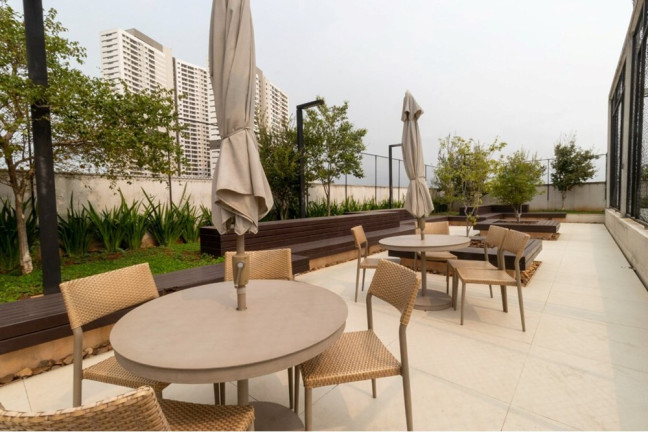 Imagem Apartamento com 2 Quartos à Venda, 92 m² em Alto Da Lapa - São Paulo