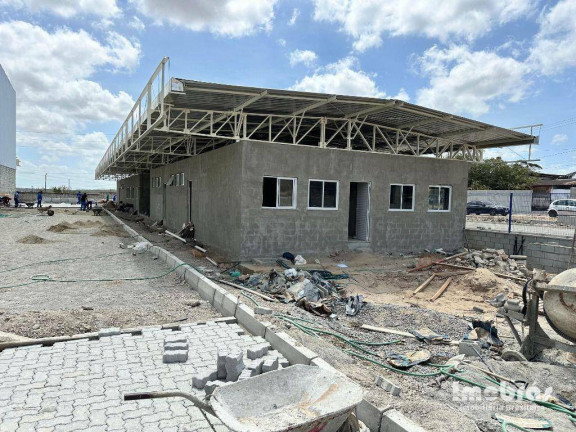 Imagem Galpão para Alugar, 1.711 m² em Distrito Industrial Iii - Maracanaú Imagem Galpão para Alugar, 1.711 m² em Distrito Industrial Iii - Maracanaú