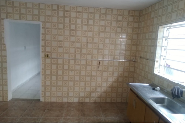 Imagem Casa com 6 Quartos à Venda, 143 m² em Jardim Marisa - São Paulo