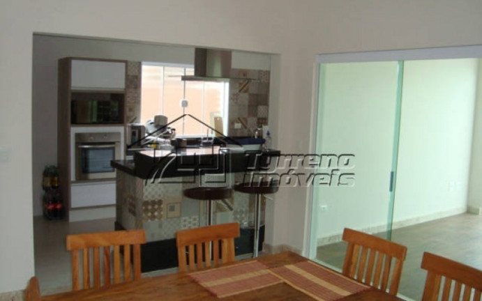 Imagem Casa de Condomínio com 3 Quartos à Venda, 273 m² em Urbanova - São José Dos Campos