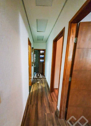 Imagem Casa de Condomínio com 3 Quartos à Venda, 200 m² em Solar Dos Nobres - Limeira