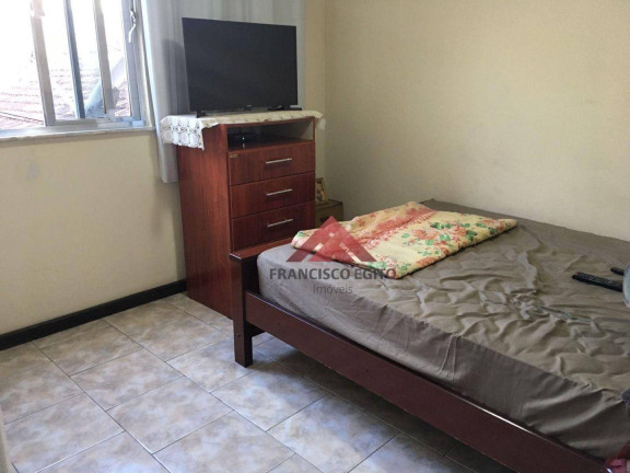 Imagem Apartamento com 2 Quartos à Venda, 58 m² em Icaraí - Niterói Imagem Apartamento com 2 Quartos à Venda, 58 m² em Icaraí - Niterói
