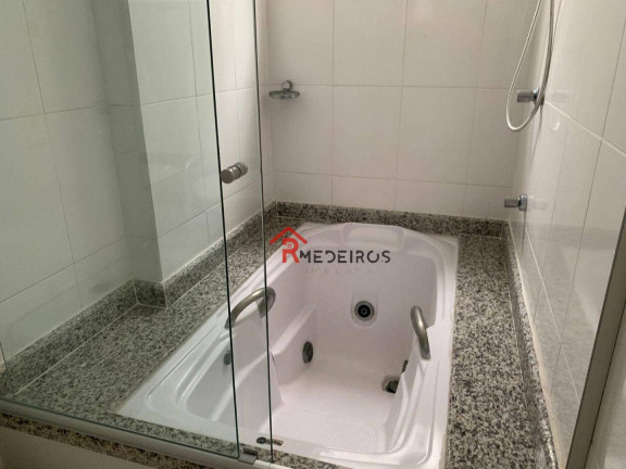 Imagem Apartamento com 3 Quartos à Venda, 113 m² em Canto Do Forte - Praia Grande