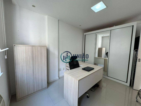 Imagem Apartamento com 2 Quartos à Venda, 80 m² em Icaraí - Niterói Imagem Apartamento com 2 Quartos à Venda, 80 m² em Icaraí - Niterói