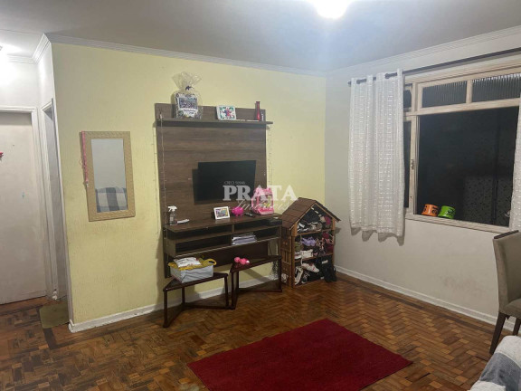 Imagem Apartamento com 2 Quartos à Venda, 75 m² em Vila Valença - São Vicente