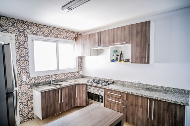 Imagem Casa com 2 Quartos à Venda, 100 m² em Jardim Itu - Porto Alegre