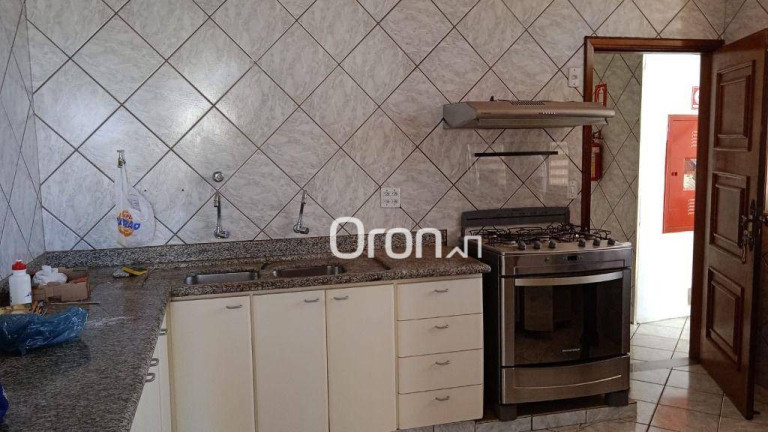 Imagem Apartamento com 4 Quartos à Venda, 266 m² em Setor Central - Goiânia