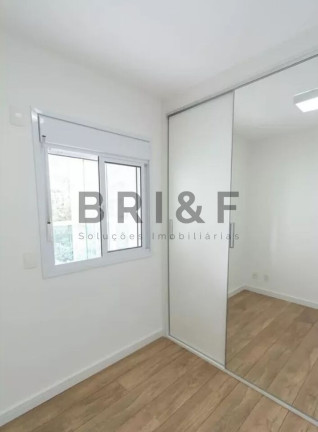 Imagem Apartamento com 2 Quartos à Venda, 65 m² em Brooklin - São Paulo Imagem Apartamento com 2 Quartos à Venda, 65 m² em Brooklin - São Paulo