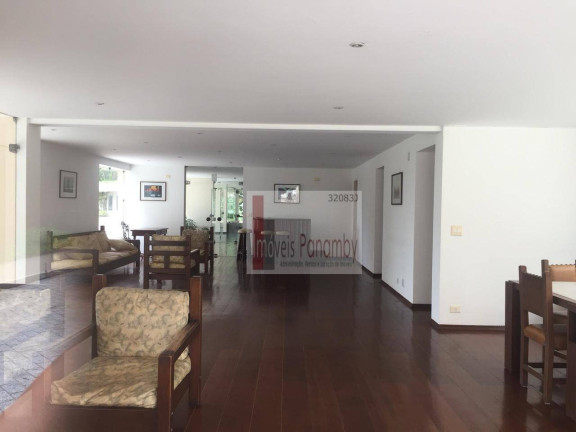 Imagem Apartamento com 4 Quartos à Venda, 250 m² em Jardim Ampliação - São Paulo Imagem Apartamento com 4 Quartos à Venda, 250 m² em Jardim Ampliação - São Paulo
