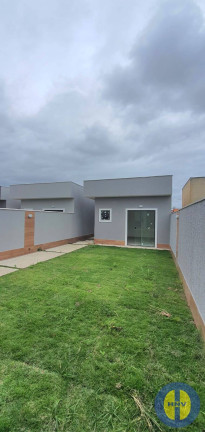 Imagem Casa com 3 Quartos à Venda, 240 m² em Jardim Atlântico Central (itaipuaçu) - Maricá