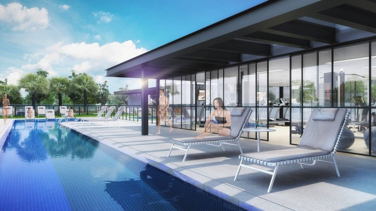 Imagem Apartamento com 2 Quartos à Venda, 124 m² em Vila Mariana - São Paulo