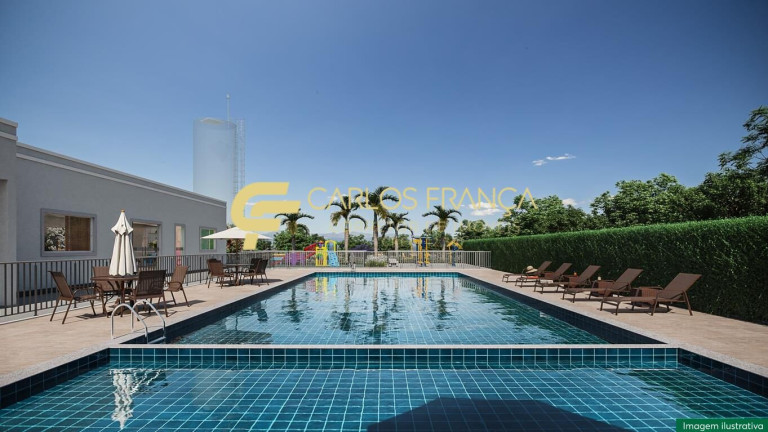 Imagem Apartamento com 2 Quartos à Venda, 41 m² em Paralela - Salvador Imagem Apartamento com 2 Quartos à Venda, 41 m² em Paralela - Salvador