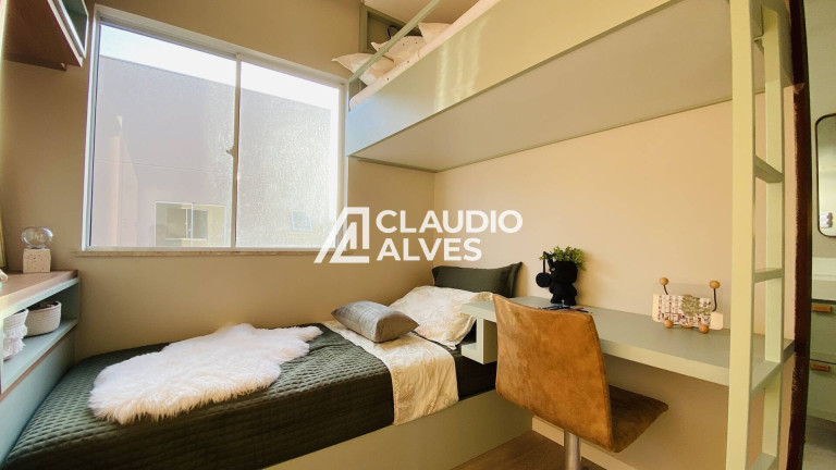 Imagem Casa de Condomínio com 2 Quartos à Venda, 63 m² em Papagaio - Feira De Santana Imagem Casa de Condomínio com 2 Quartos à Venda, 63 m² em Papagaio - Feira De Santana