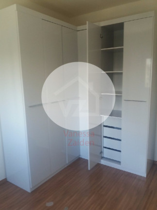 Imagem Apartamento com 2 Quartos à Venda, 51 m² em Vila Andrade - São Paulo Imagem Apartamento com 2 Quartos à Venda, 51 m² em Vila Andrade - São Paulo