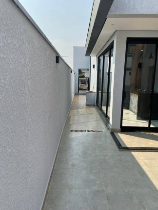 Imagem Casa com 3 Quartos à Venda, 152 m² em Jardim Do Jatobá - Hortolândia