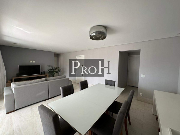 Imagem Apartamento com 4 Quartos à Venda, 155 m² em Centro - São Bernardo Do Campo Imagem Apartamento com 4 Quartos à Venda, 155 m² em Centro - São Bernardo Do Campo