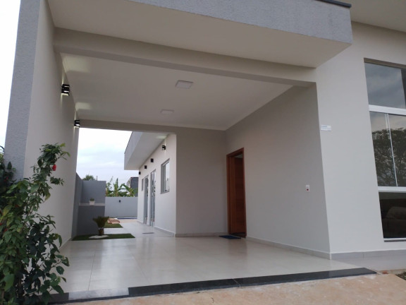 Imagem Casa com 3 Quartos à Venda, 145 m² em Ninho Verde I - Porangaba