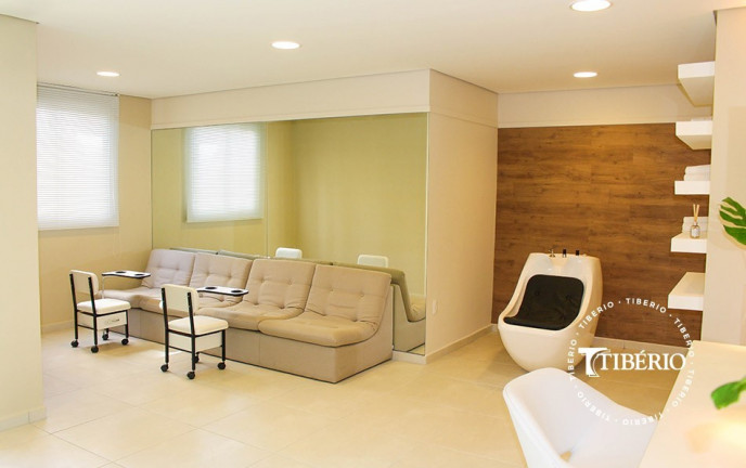 Imagem Apartamento com 2 Quartos à Venda, 50 m² em Conceição - São Paulo