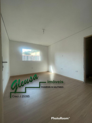 Imagem Casa com 3 Quartos à Venda,  em Jardim Horto Do Ipê - Itaquaquecetuba