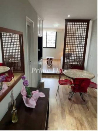 Imagem Apartamento com 1 Quarto à Venda, 57 m² em Cerqueira César - São Paulo Imagem Apartamento com 1 Quarto à Venda, 57 m² em Cerqueira César - São Paulo