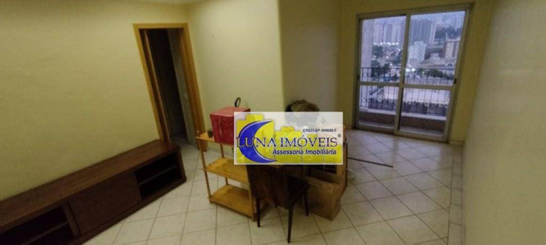 Imagem Apartamento com 3 Quartos à Venda, 74 m² em Jardim Do Mar - São Bernardo Do Campo Imagem Apartamento com 3 Quartos à Venda, 74 m² em Jardim Do Mar - São Bernardo Do Campo