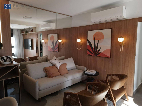 Imagem Apartamento com 3 Quartos à Venda, 68 m² em Jardim Guanabara - Campinas