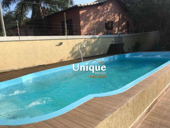 Imagem Casa com 5 Quartos à Venda, 190 m² em Ferradura - Armação Dos Búzios