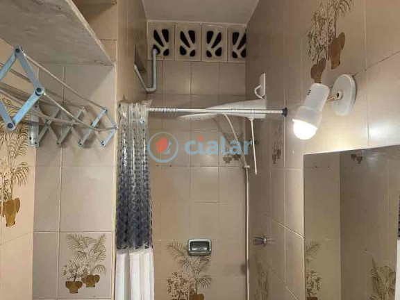 Imagem Apartamento com 1 Quarto à Venda, 38 m² em Botafogo - Rio De Janeiro Imagem Apartamento com 1 Quarto à Venda, 38 m² em Botafogo - Rio De Janeiro