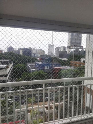Imagem Apartamento com 3 Quartos à Venda, 95 m² em Chácara Santo Antônio (zona Sul) - São Paulo Imagem Apartamento com 3 Quartos à Venda, 95 m² em Chácara Santo Antônio (zona Sul) - São Paulo