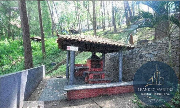 Imagem Apartamento com 3 Quartos à Venda, 62 m² em Vila Andrade - São Paulo