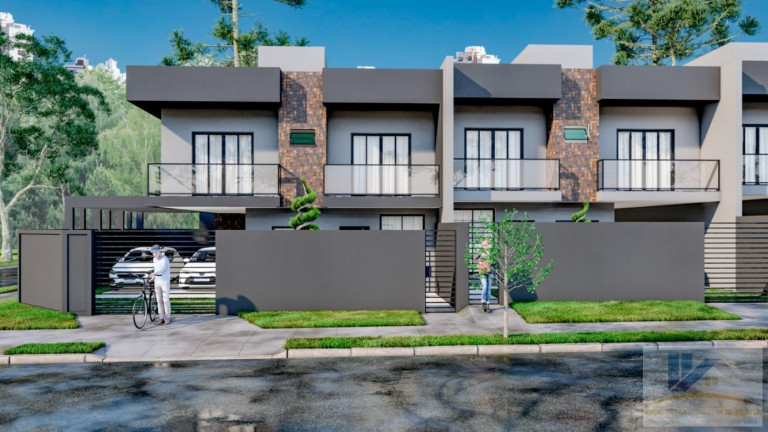 Imagem Casa com 3 Quartos à Venda, 141 m² em Afonso Pena - São José Dos Pinhais Imagem Casa com 3 Quartos à Venda, 141 m² em Afonso Pena - São José Dos Pinhais