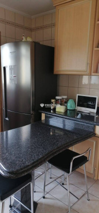 Imagem Apartamento com 4 Quartos à Venda, 98 m² em Centro - Diadema Imagem Apartamento com 4 Quartos à Venda, 98 m² em Centro - Diadema