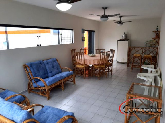Imagem Apartamento com 2 Quartos à Venda, 148 m² em Tenório - Ubatuba