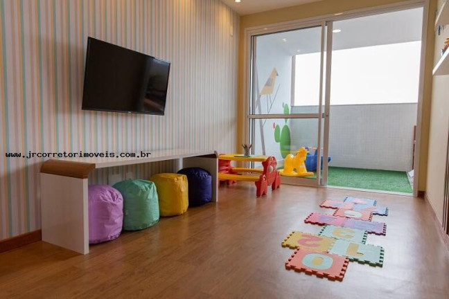 Imagem Apartamento com 3 Quartos à Venda, 98 m² em Praia Itaparica - Vila Velha Imagem Apartamento com 3 Quartos à Venda, 98 m² em Praia Itaparica - Vila Velha