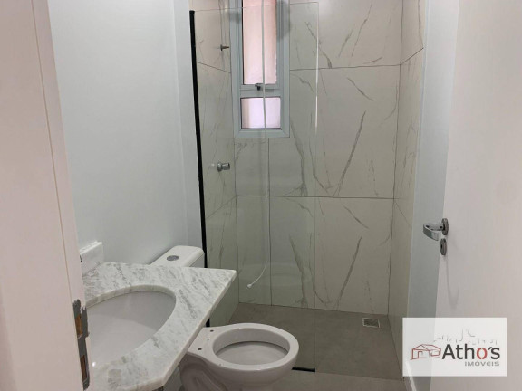 Imagem Apartamento com 3 Quartos à Venda, 89 m² em Jardim Dos Taperás - Salto