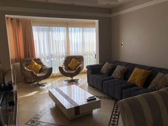 Imagem Apartamento com 2 Quartos à Venda, 277 m² em Vila Santa Maria - Poá