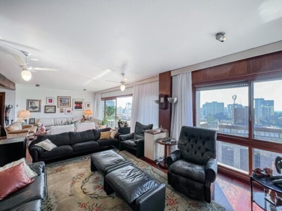 Imagem Apartamento com 3 Quartos à Venda, 483 m² em Auxiliadora - Porto Alegre Imagem Apartamento com 3 Quartos à Venda, 483 m² em Auxiliadora - Porto Alegre