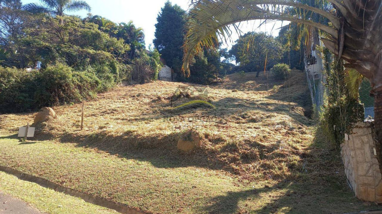 Terreno em Condomínio à Venda, 1.300 m² em Horizonte Azul - Village Ambiental - Itupeva