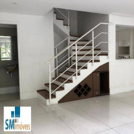 Imagem Apartamento com 3 Quartos para Alugar, 140 m² em Santo Amaro - São Paulo Imagem Apartamento com 3 Quartos para Alugar, 140 m² em Santo Amaro - São Paulo