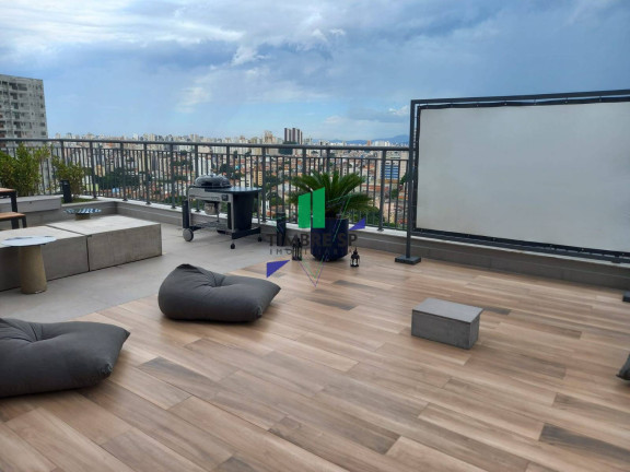 Imagem Apartamento com 1 Quarto à Venda,  em Parada Inglesa - São Paulo