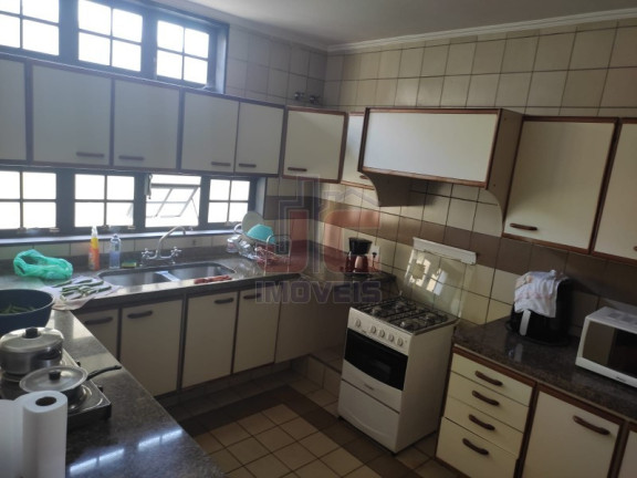 Imagem Casa com 6 Quartos à Venda, 294 m² em City Ribeirão - Ribeirão Preto Imagem Casa com 6 Quartos à Venda, 294 m² em City Ribeirão - Ribeirão Preto
