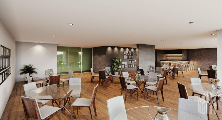 Imagem Apartamento com 3 Quartos à Venda, 78 m² em Fátima - Teresina